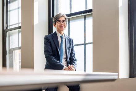 미래 기술 혁신의 게임 체인저, 양자컴퓨팅