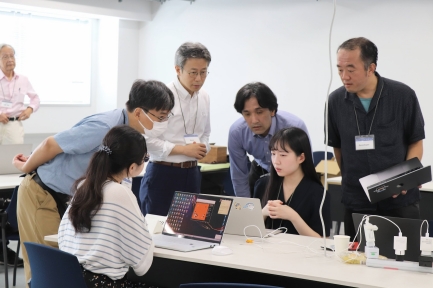 Understanding AI’s Risk-Taking Behavior Through the Game of Go 사진