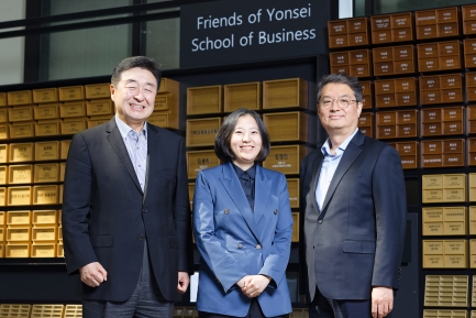 “Not Just Parasite”: Yonsei University Faculty Uncover Structural Roots Behind the Prevalence of Social Problem Films in Korea 사진