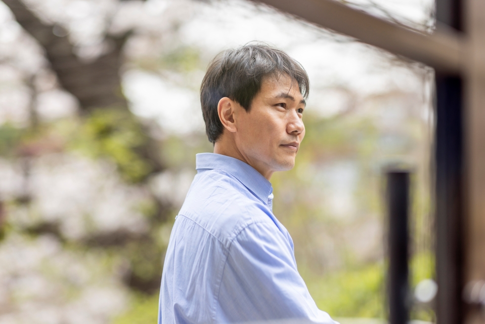 &lt;브루탈리스트&gt;, 텍스트의 윤리 사진