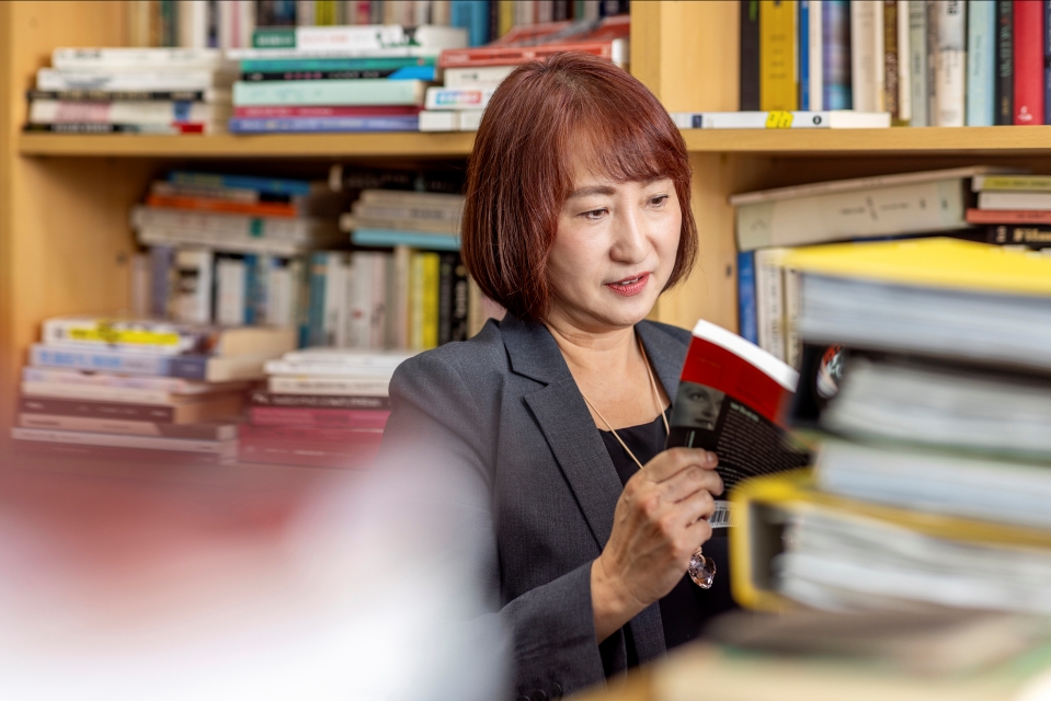 홀로코스트의 차가움 사진