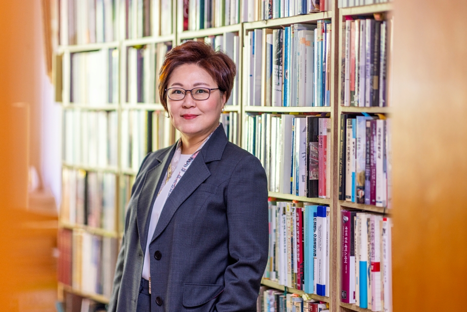 우리 삶의 모든 것이 역사의 주제가 될 수 있다 사진
