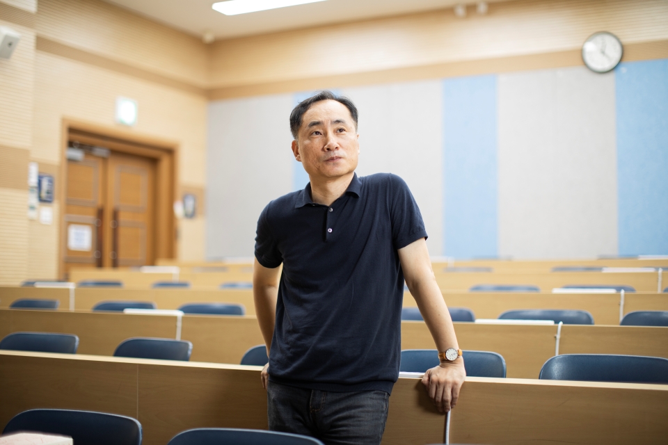 우리는 왜 문학을 읽는가? 사진