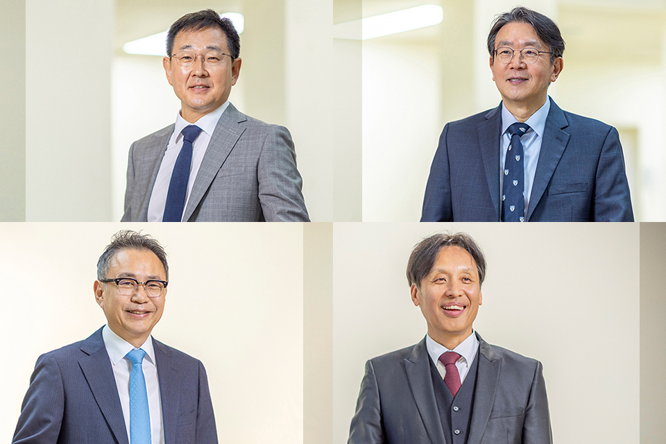 2025 연세학술상·의학대상 사진