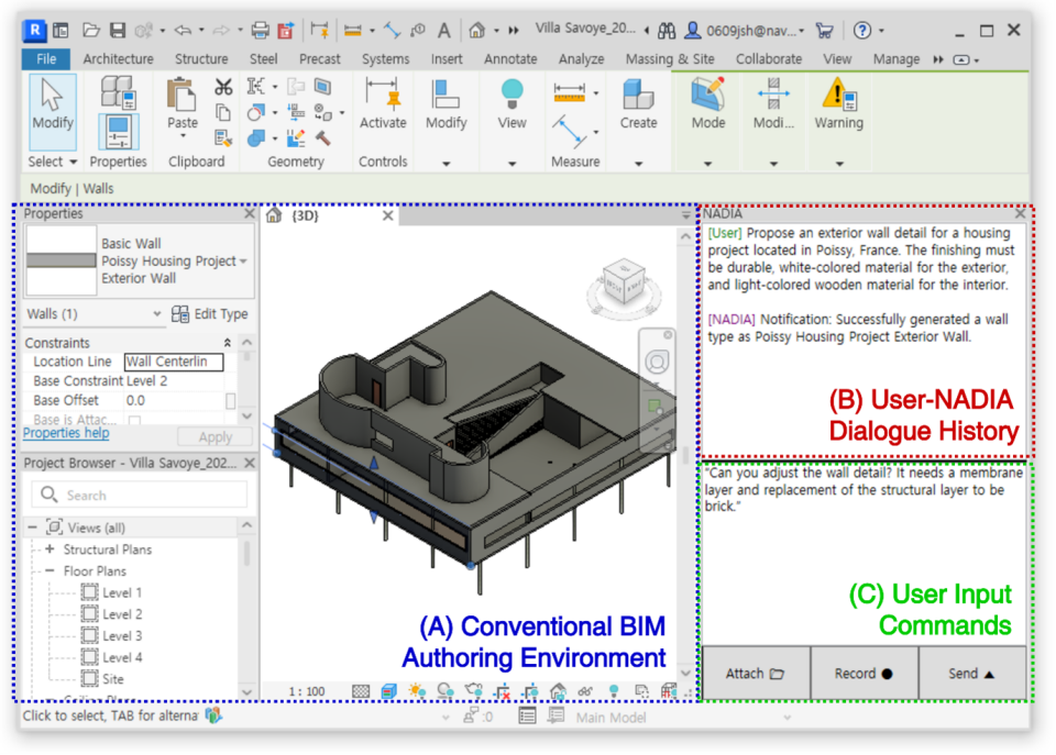 AI-BIM Integration Transforming Architects’ Daily Work 사진