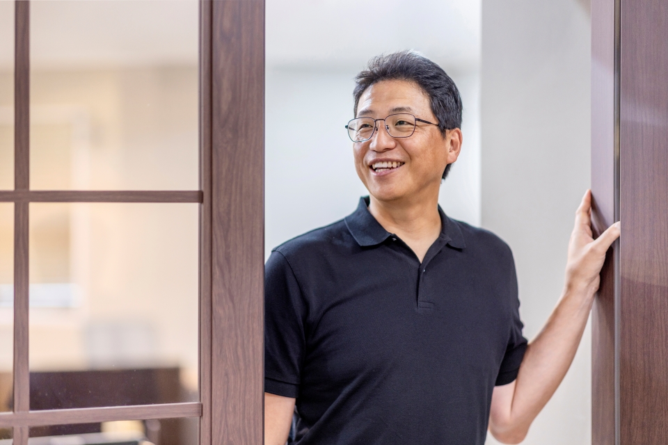 연세와 신촌, 혹은 지금 여기의 자유 사진