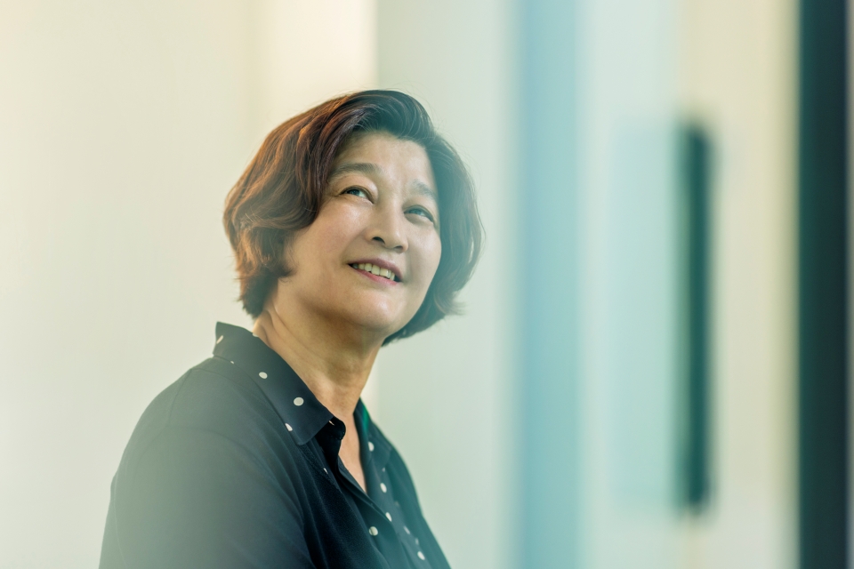 케데헌 현상이 K-컬처의 미래를 말하다 사진