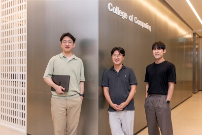 디자인을 통해 기술과 인간을 잇는다