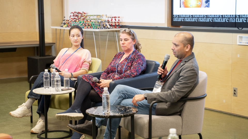 Max Planck & Nature Day @Yonsei 성료 사진
