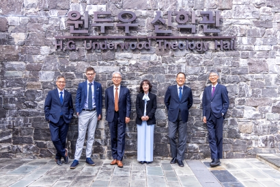 디자인을 통해 기술과 인간을 잇는다