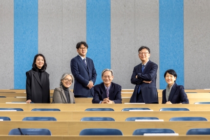 디자인을 통해 기술과 인간을 잇는다