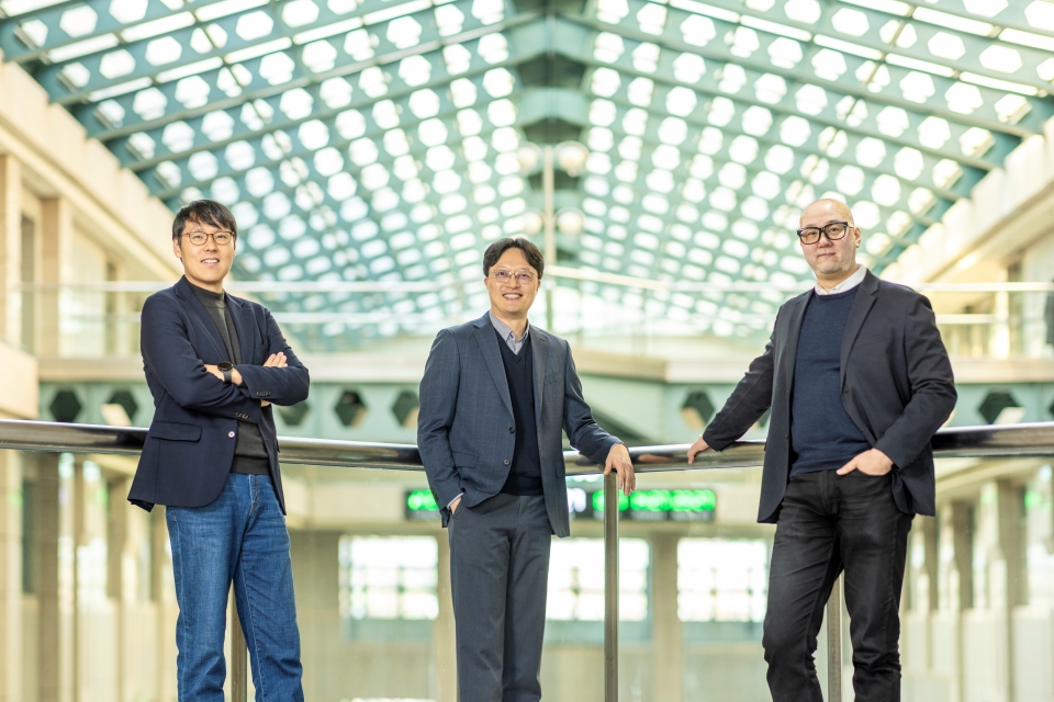 ‘기술-디자인 통합’의 지성으로 삶의 공간을 건축하다 사진