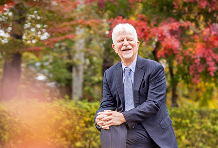 연세는 씨앗이 잘 자라게 하는 ‘좋은 땅’이 되어야