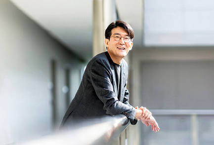 사람과 로봇의 협업, 더 나은 세상을 향한 여정