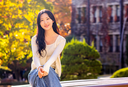 연세와 중국을 잇는 친근한 문화 크리에이터