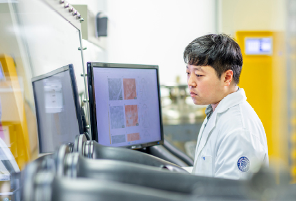 화학과 양종희 교수팀, 페로브스카이트 태양전지의 미래를 열다