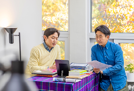 정치외교학과 양준석·이인복 교수팀,  미국 내 아시안 혐오 범죄가 미국의 국제 평판에 미치는 영향 실증적으로 규명