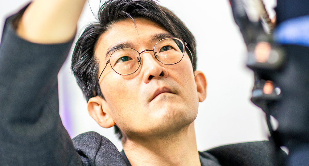 꼭 1등만 해야 해요?