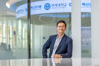 디자인을 통해 기술과 인간을 잇는다