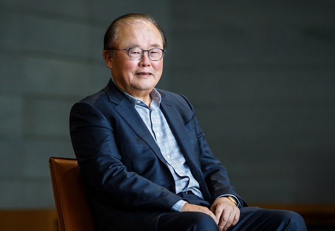 ‘한 번의 기부’가 아닌 ‘지속하는 기부’