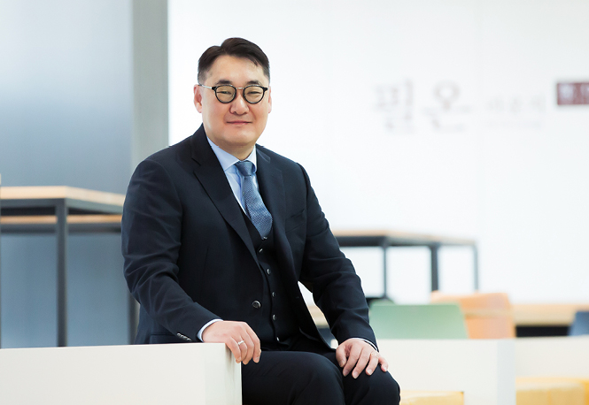 좋은 기업은 성과가 아니라 신뢰로 완성 