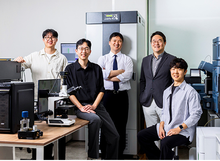 김정훈·박성민 교수팀, 이중원자 촉매로 아연-공기전지 성능 한계 돌파 